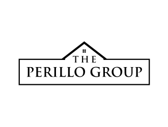 The Perillo Group logo design by vostre