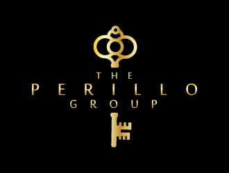 The Perillo Group logo design by czars