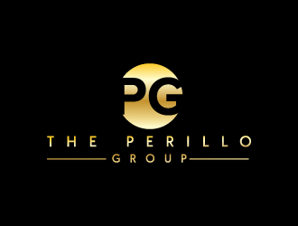 The Perillo Group logo design by czars