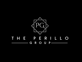 The Perillo Group logo design by czars