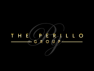 The Perillo Group logo design by czars