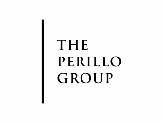 The Perillo Group logo design by ozenkgraphic