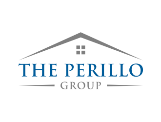 The Perillo Group logo design by Inaya
