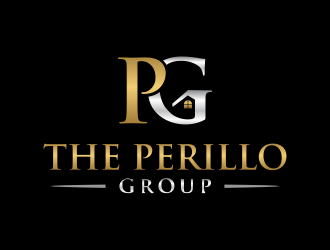 The Perillo Group logo design by cahyobragas