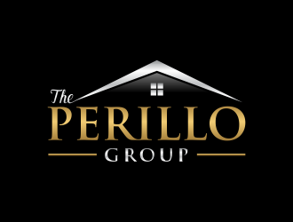 The Perillo Group logo design by cahyobragas
