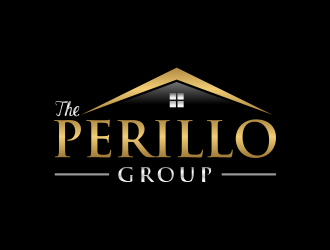 The Perillo Group logo design by cahyobragas