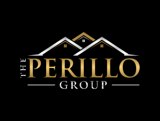 The Perillo Group logo design by cahyobragas