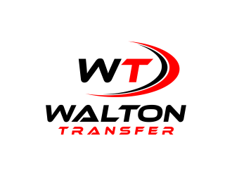 Walton Transfer LLC logo design by IrvanB