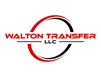 Walton Transfer LLC logo design by creator_studios