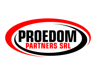 PROEDOM PARTNERS SRL logo design by ElonStark