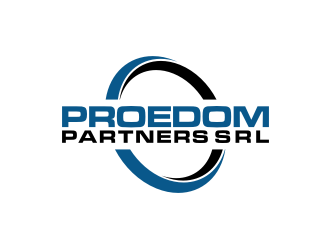 PROEDOM PARTNERS SRL logo design by Nurmalia