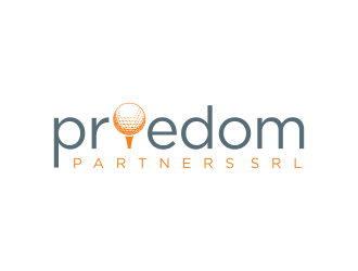 PROEDOM PARTNERS SRL logo design by GassPoll