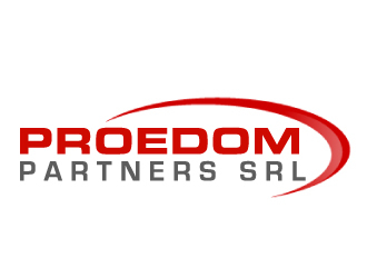 PROEDOM PARTNERS SRL logo design by ElonStark