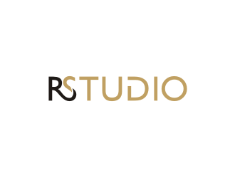 Reflections Studio logo design by Artomoro
