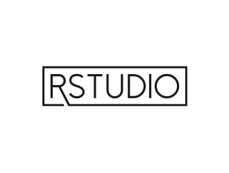 Reflections Studio logo design by Artomoro