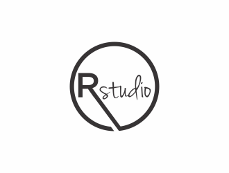 Reflections Studio logo design by Renaker