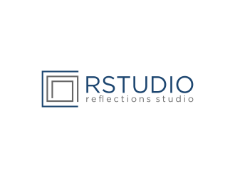 logo design by RIANW