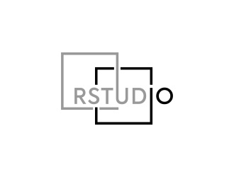 Reflections Studio logo design by zeta