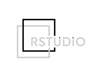 Reflections Studio logo design by zeta