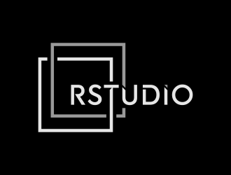 Reflections Studio logo design by zeta