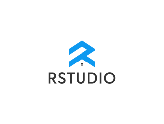 Reflections Studio logo design by zeta