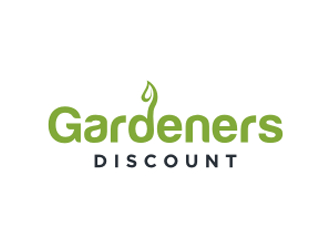 Gardeners Discount logo design by andawiya