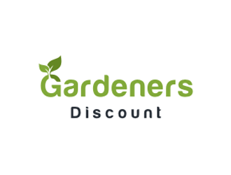 Gardeners Discount logo design by andawiya