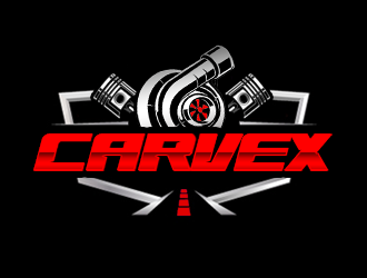 logo design by kunejo