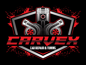 logo design by MUSANG