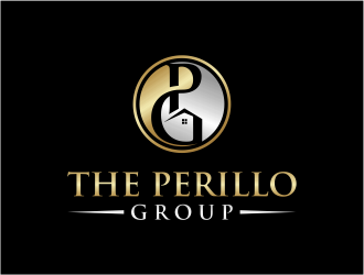 The Perillo Group logo design by oscar_