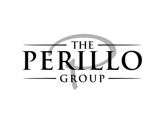 The Perillo Group logo design by vostre