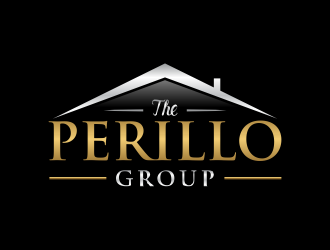 The Perillo Group logo design by cahyobragas