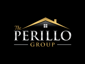 The Perillo Group logo design by cahyobragas