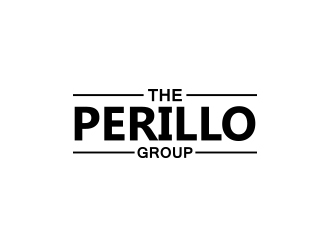 The Perillo Group logo design by Rexi_777
