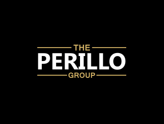 The Perillo Group logo design by Rexi_777