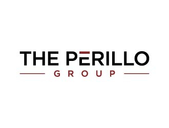 The Perillo Group logo design by maserik