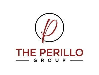 The Perillo Group logo design by maserik