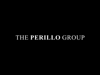 The Perillo Group logo design by GassPoll
