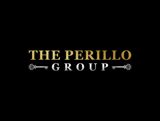 The Perillo Group logo design by ValleN ™
