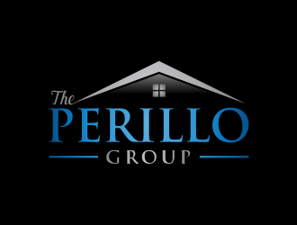The Perillo Group logo design by cahyobragas
