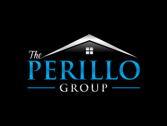 The Perillo Group logo design by cahyobragas
