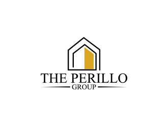 The Perillo Group logo design by Rexi_777
