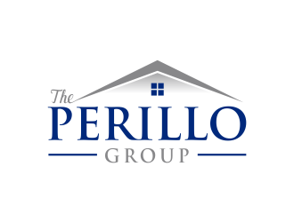 The Perillo Group logo design by cahyobragas