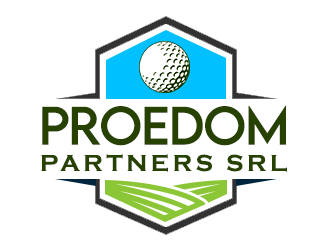 PROEDOM PARTNERS SRL logo design by kunejo