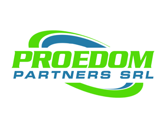 PROEDOM PARTNERS SRL logo design by kunejo