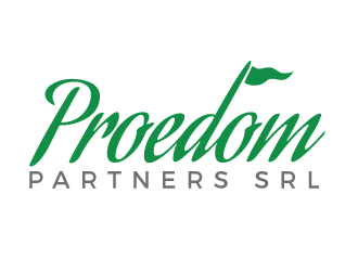 PROEDOM PARTNERS SRL logo design by samueljho