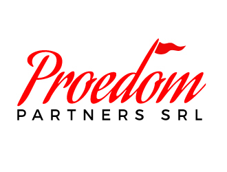 PROEDOM PARTNERS SRL logo design by samueljho