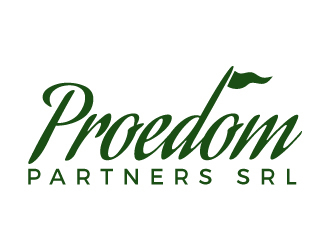 PROEDOM PARTNERS SRL logo design by samueljho