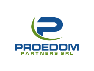 PROEDOM PARTNERS SRL logo design by done