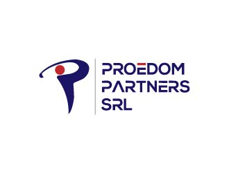 PROEDOM PARTNERS SRL logo design by grea8design